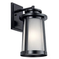 KICHLER HARBOR BAY OUTDOOR - Post