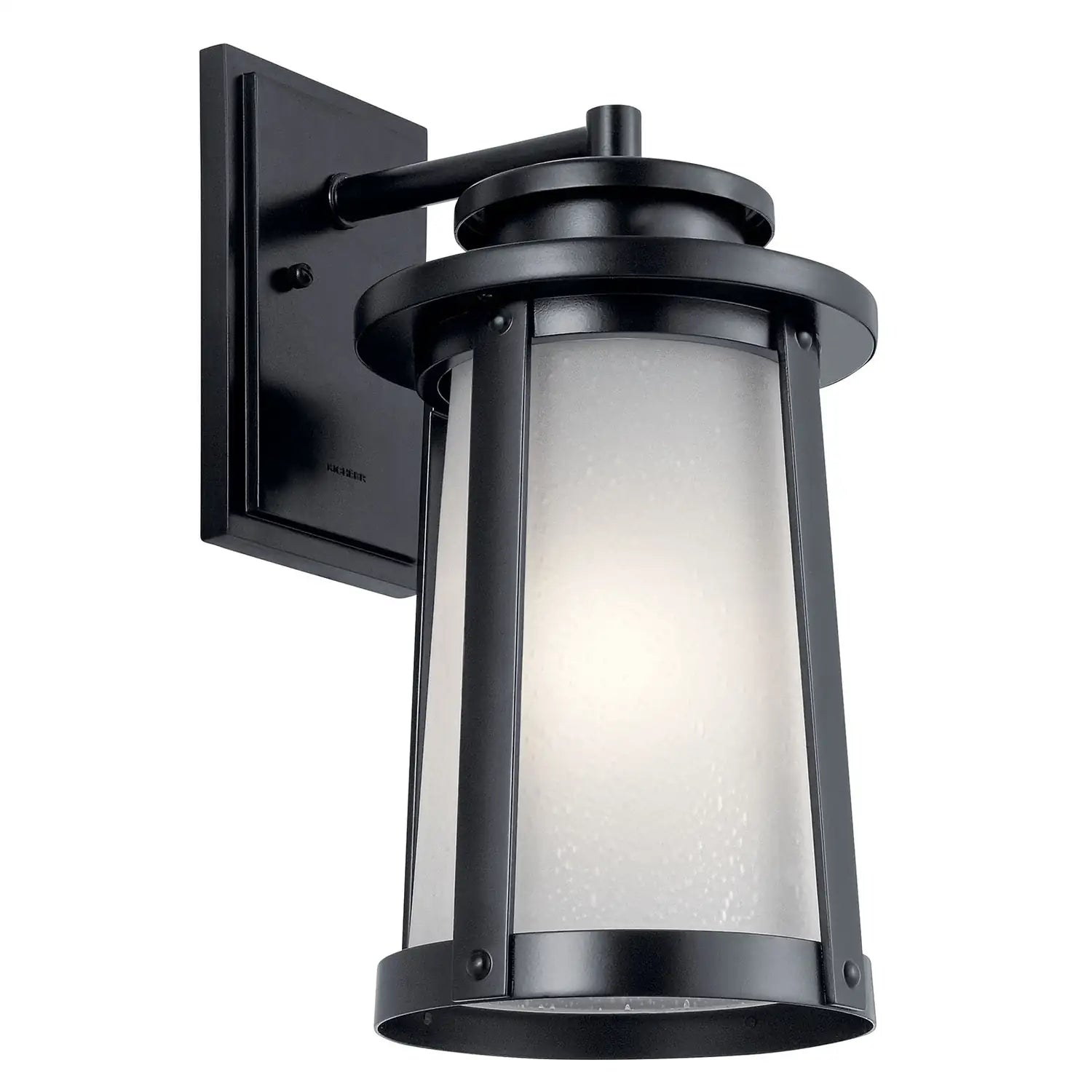 KICHLER HARBOR BAY OUTDOOR - Post