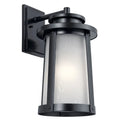 KICHLER HARBOR BAY OUTDOOR - Post