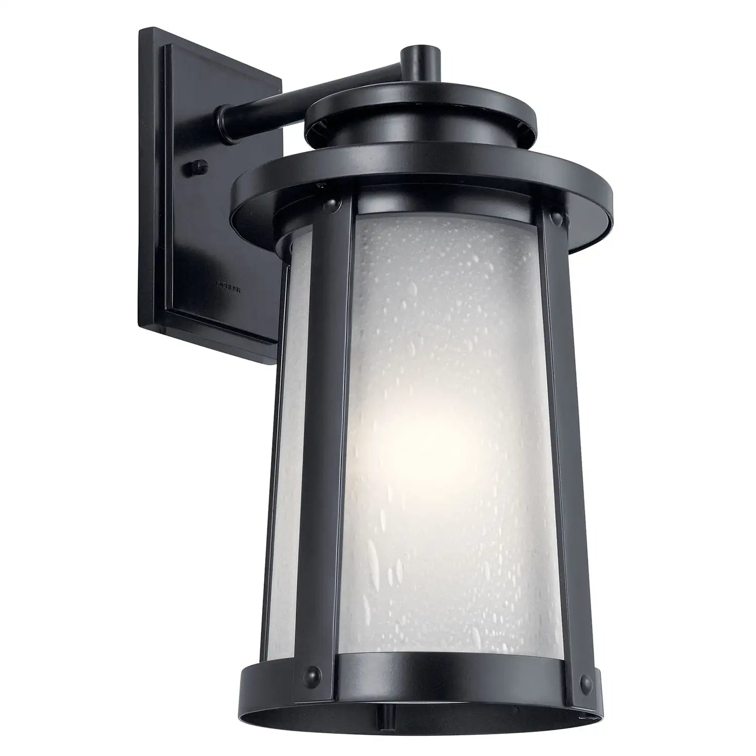 KICHLER HARBOR BAY OUTDOOR - Post