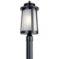 KICHLER HARBOR BAY OUTDOOR - Post