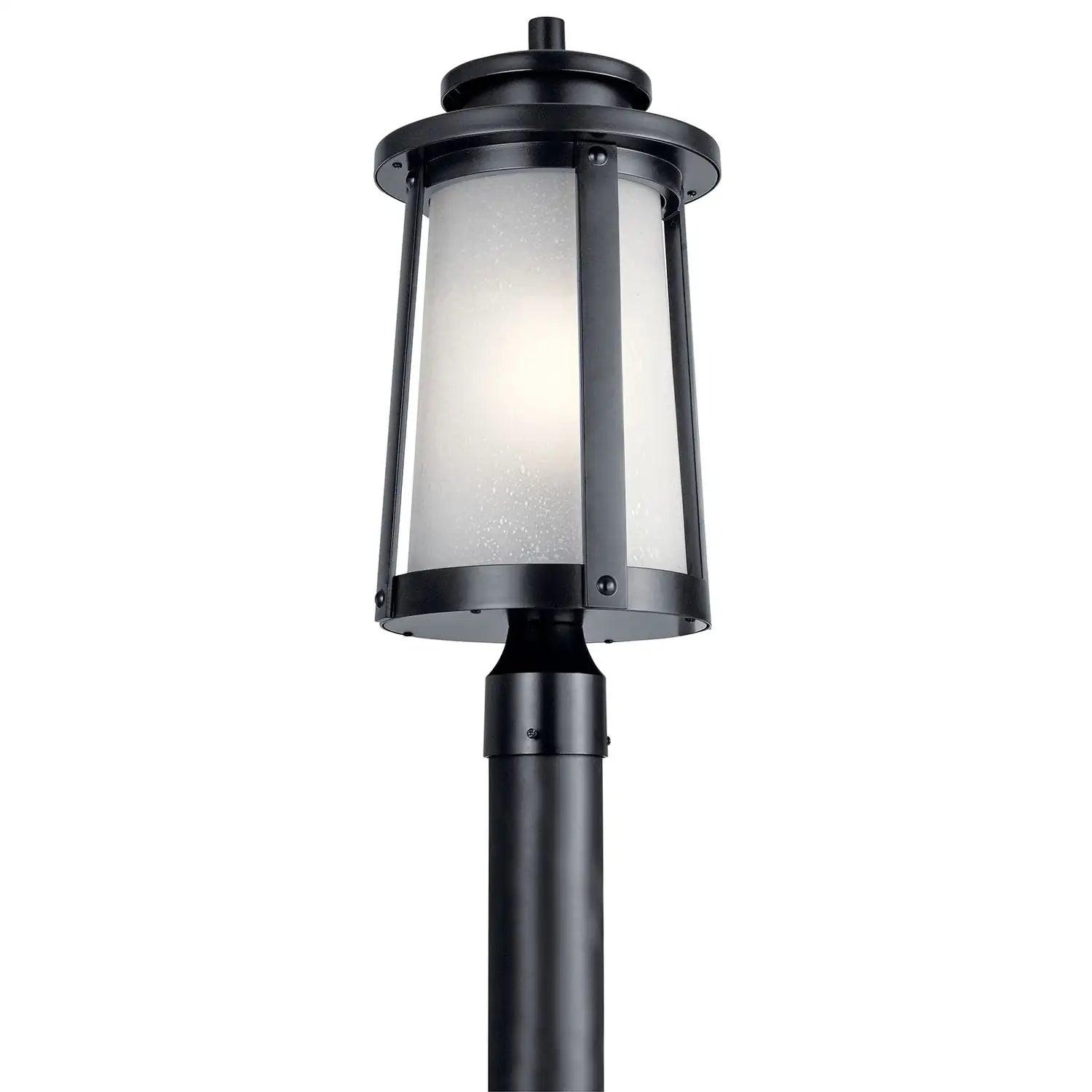 KICHLER HARBOR BAY OUTDOOR - Post