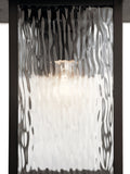 KICHLER CAPANNA OUTDOOR