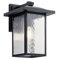 KICHLER CAPANNA OUTDOOR