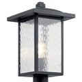 KICHLER CAPANNA OUTDOOR