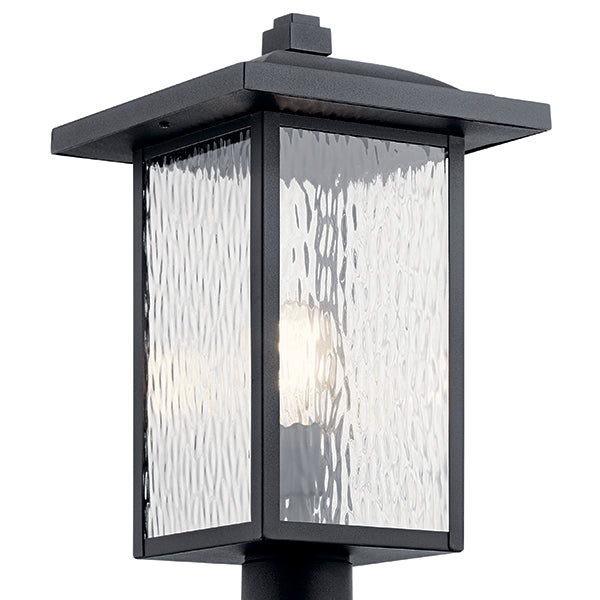KICHLER CAPANNA OUTDOOR