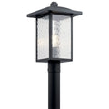 KICHLER, CAPANNA OUTDOOR, OUTDOOR WALL LIGHTS