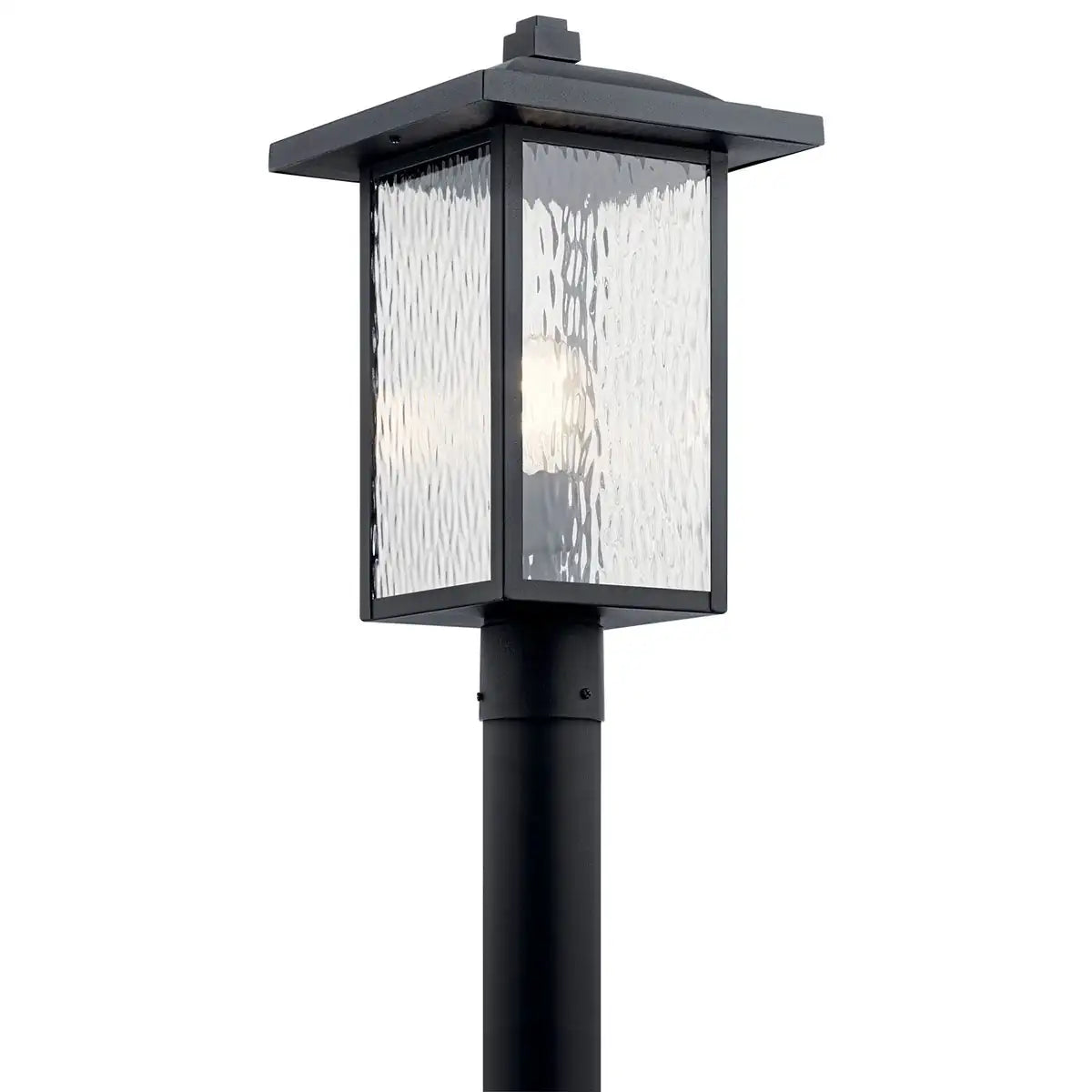 KICHLER, CAPANNA OUTDOOR, OUTDOOR WALL LIGHTS