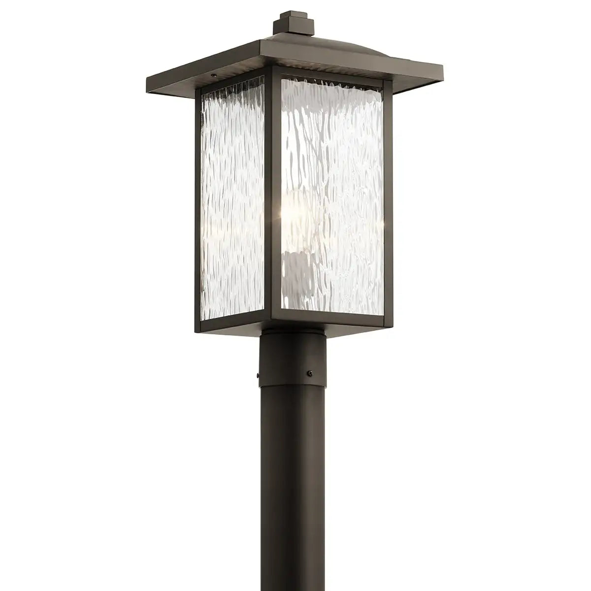 KICHLER, CAPANNA OUTDOOR, OUTDOOR WALL LIGHTS
