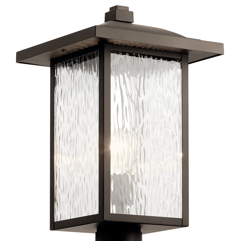 KICHLER CAPANNA OUTDOOR