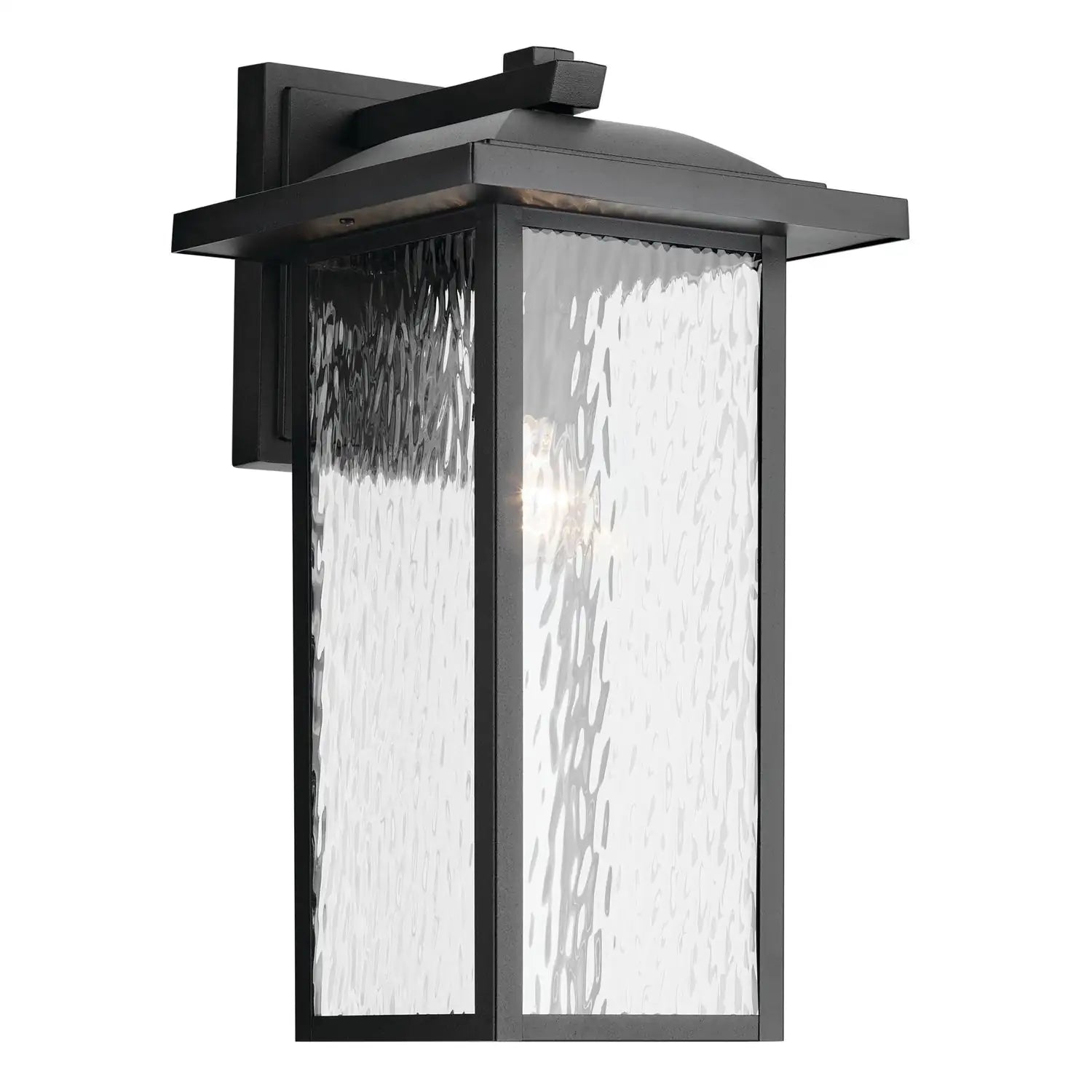 KICHLER, CAPANNA OUTDOOR, OUTDOOR WALL LIGHTS