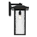 KICHLER, CAPANNA OUTDOOR, OUTDOOR WALL LIGHTS