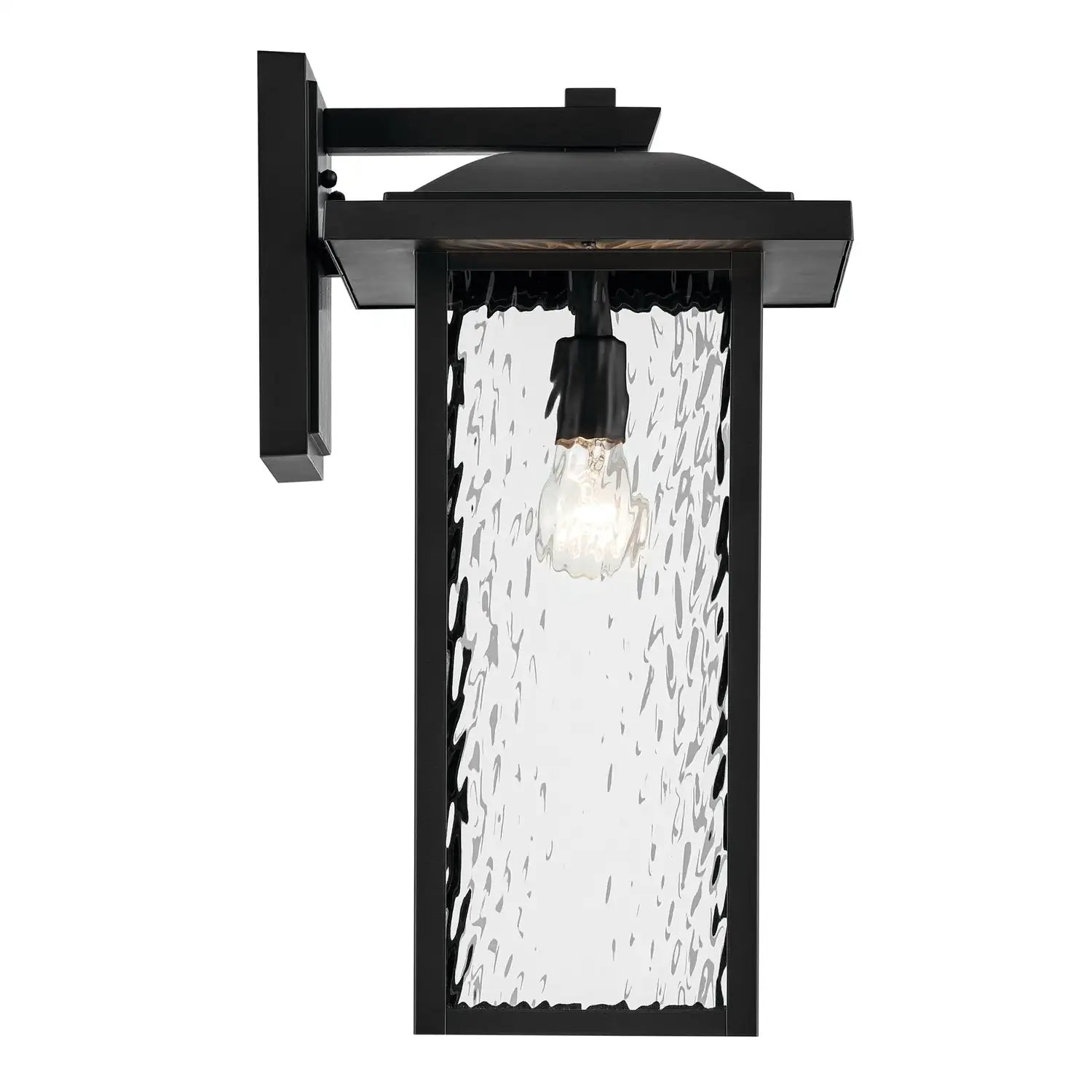 KICHLER, CAPANNA OUTDOOR, OUTDOOR WALL LIGHTS