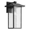 KICHLER CAPANNA OUTDOOR