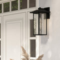 KICHLER CAPANNA OUTDOOR
