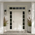 KICHLER, CAPANNA OUTDOOR, OUTDOOR WALL LIGHTS