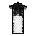 KICHLER CAPANNA OUTDOOR