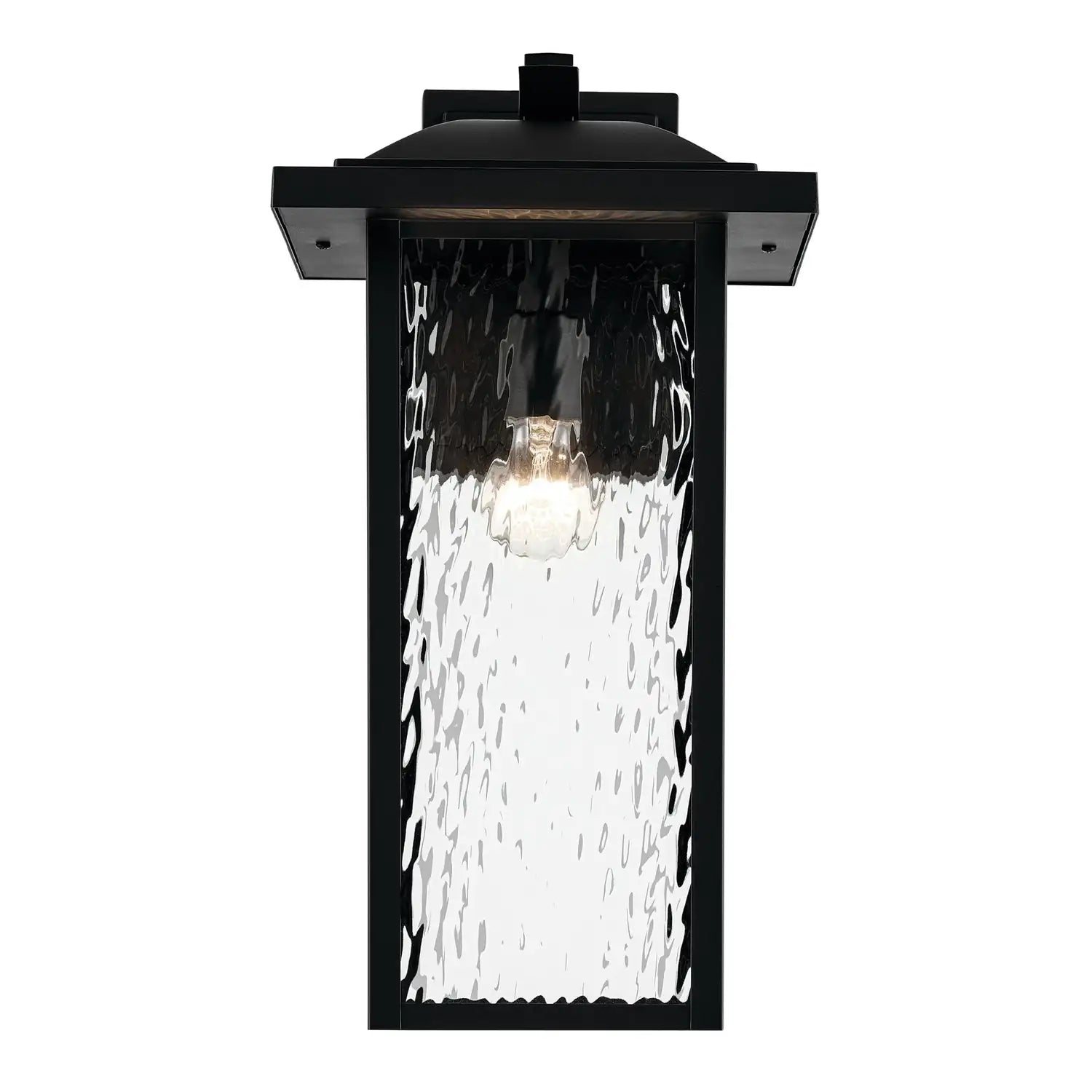 KICHLER, CAPANNA OUTDOOR, OUTDOOR WALL LIGHTS