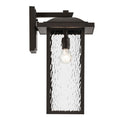 KICHLER CAPANNA OUTDOOR