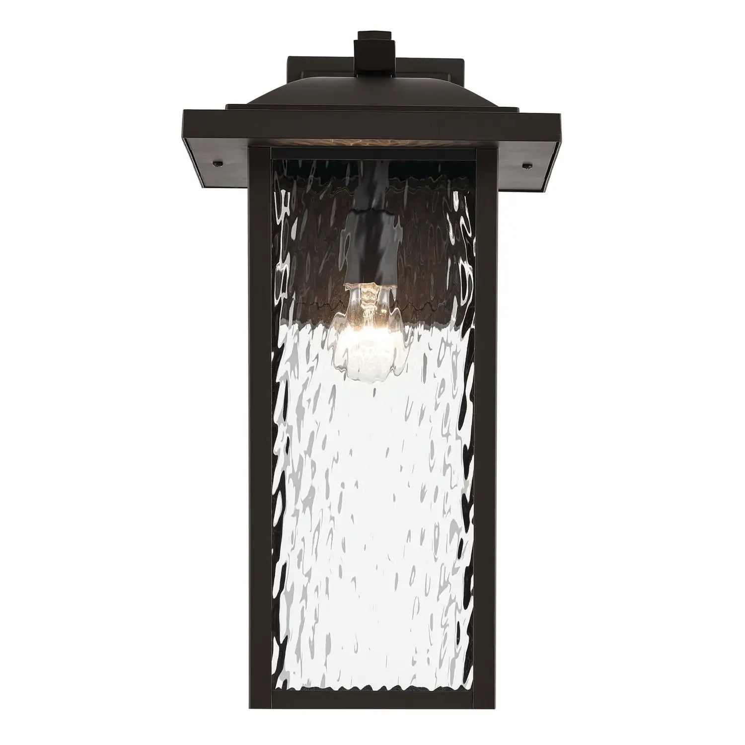 KICHLER, CAPANNA OUTDOOR, OUTDOOR WALL LIGHTS