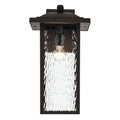 KICHLER CAPANNA OUTDOOR