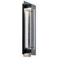 KICHLER, RIVER OUTDOOR WALL LIGHT, OUTDOOR WALL LIGHTS