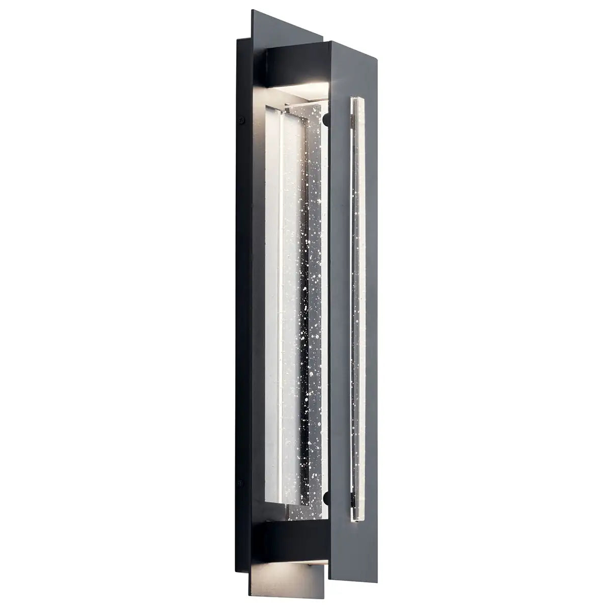 KICHLER, RIVER OUTDOOR WALL LIGHT, OUTDOOR WALL LIGHTS