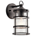 KICHLER, MILL LANE OUTDOOR, OUTDOOR CEILING LIGHTS