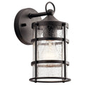 KICHLER, MILL LANE OUTDOOR, OUTDOOR CEILING LIGHTS