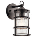 KICHLER, MILL LANE OUTDOOR, OUTDOOR CEILING LIGHTS