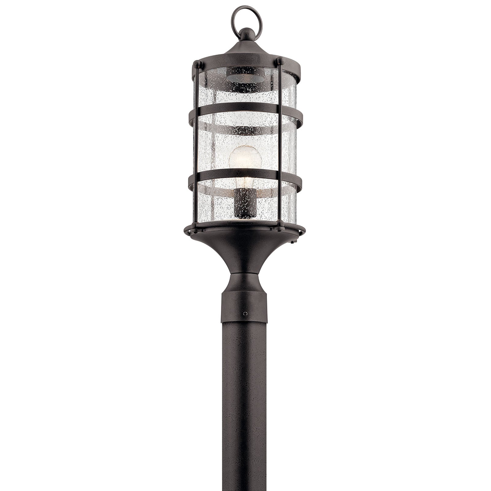 KICHLER, MILL LANE OUTDOOR, OUTDOOR CEILING LIGHTS