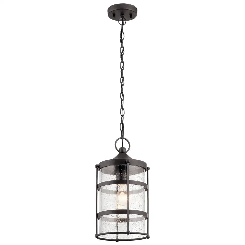 KICHLER, MILL LANE OUTDOOR, OUTDOOR CEILING LIGHTS