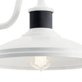 KICHLER, ALLENBURY OUTDOOR, OUTDOOR WALL LIGHTS