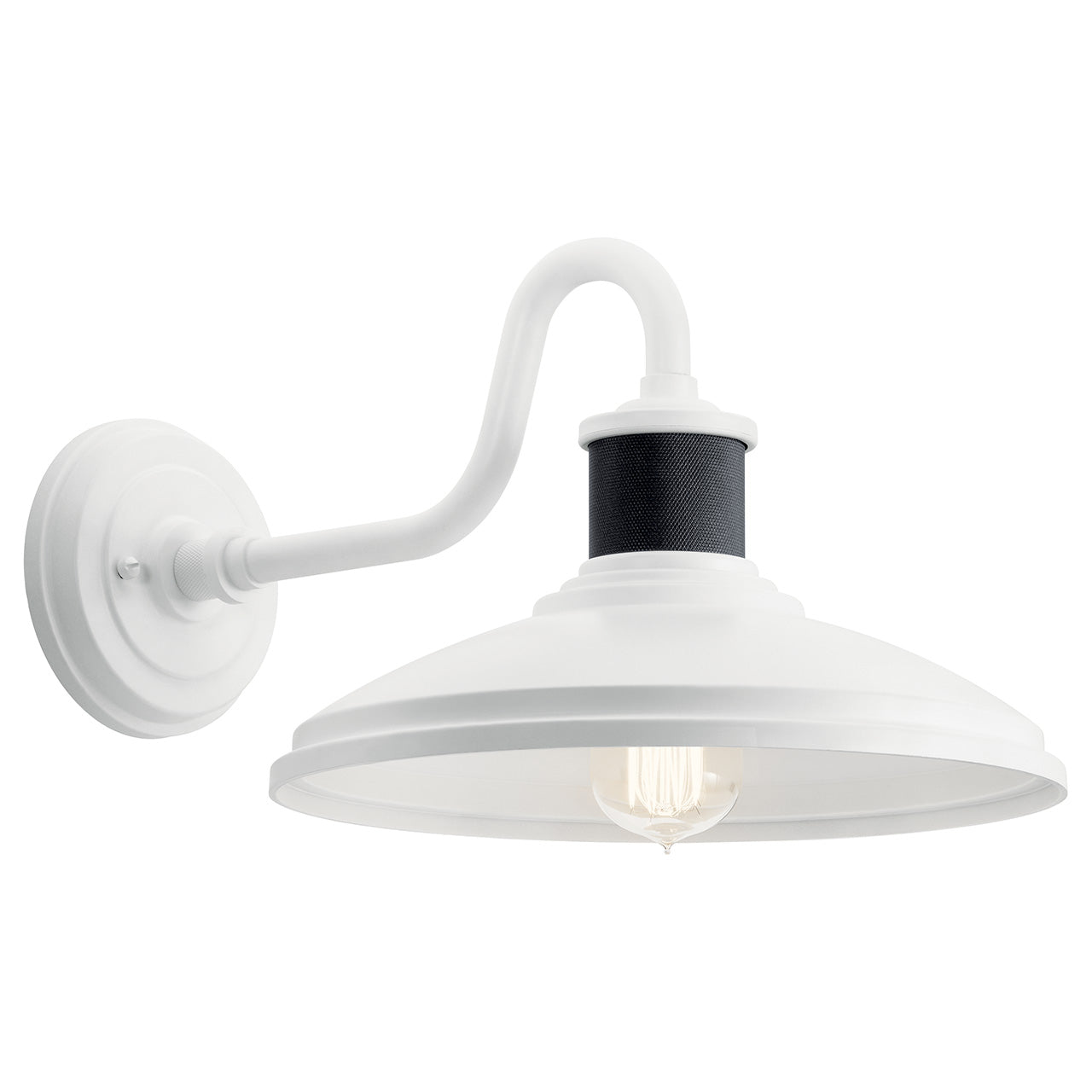 KICHLER, ALLENBURY OUTDOOR, OUTDOOR WALL LIGHTS