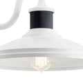 KICHLER, ALLENBURY OUTDOOR, OUTDOOR WALL LIGHTS