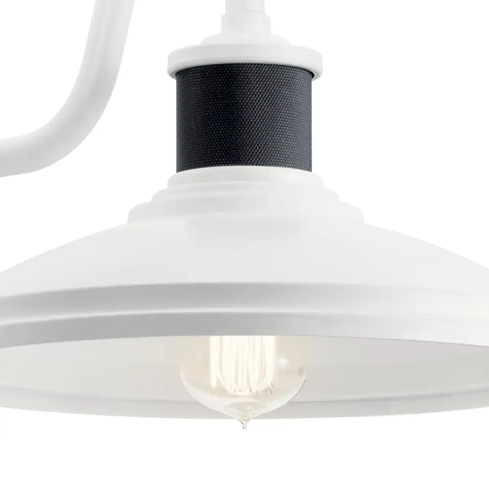 KICHLER, ALLENBURY OUTDOOR, OUTDOOR WALL LIGHTS