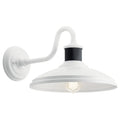 KICHLER, ALLENBURY OUTDOOR, OUTDOOR WALL LIGHTS