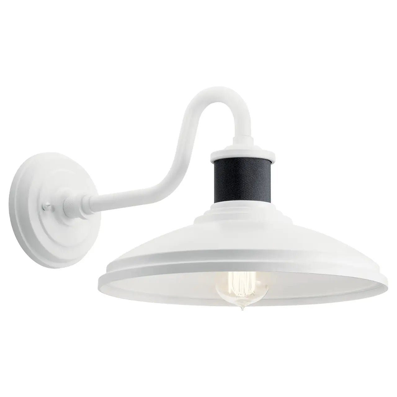 KICHLER, ALLENBURY OUTDOOR, OUTDOOR WALL LIGHTS