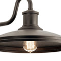 KICHLER, ALLENBURY OUTDOOR, OUTDOOR WALL LIGHTS