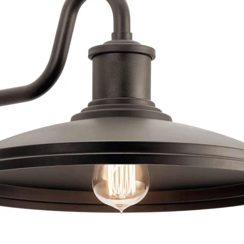 KICHLER, ALLENBURY OUTDOOR, OUTDOOR WALL LIGHTS