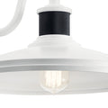 KICHLER, ALLENBURY OUTDOOR, OUTDOOR WALL LIGHTS