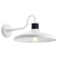 KICHLER, ALLENBURY OUTDOOR, OUTDOOR WALL LIGHTS