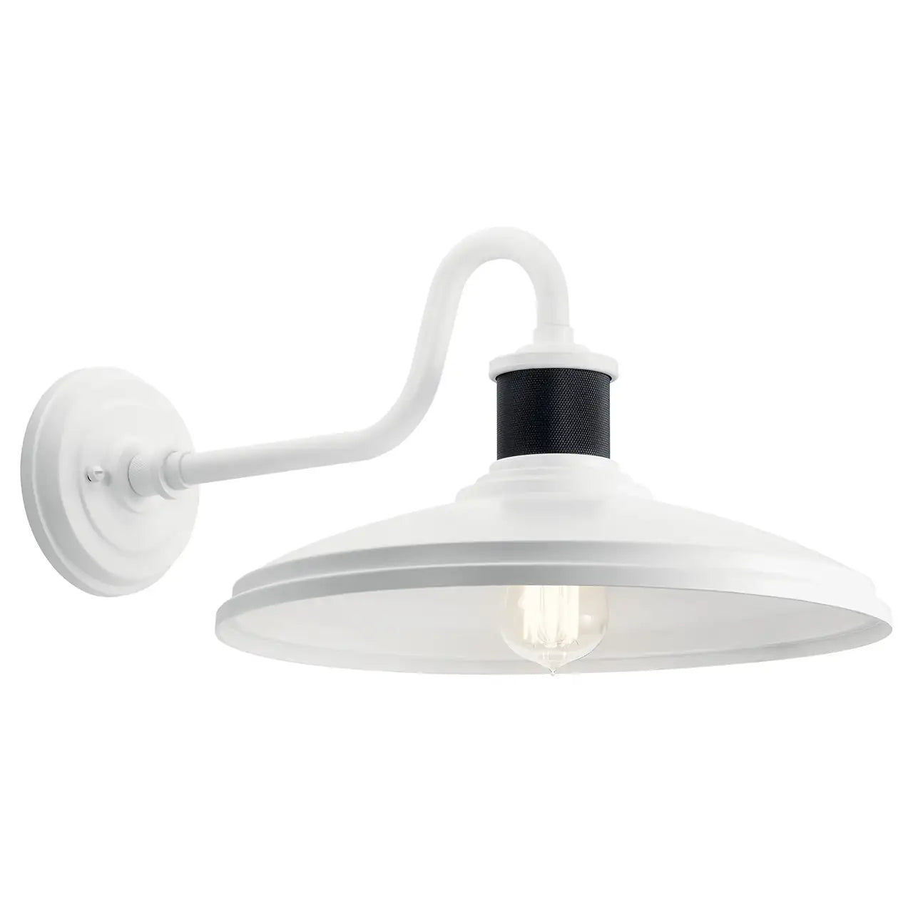 KICHLER, ALLENBURY OUTDOOR, OUTDOOR WALL LIGHTS