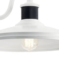 KICHLER, ALLENBURY OUTDOOR, OUTDOOR WALL LIGHTS