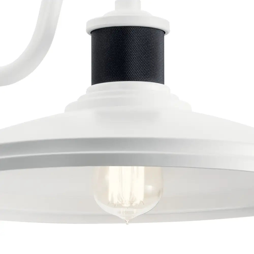 KICHLER, ALLENBURY OUTDOOR, OUTDOOR WALL LIGHTS
