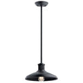KICHLER, ALLENBURY PENDANTS, SEMI FLUSH MOUNT LIGHT
