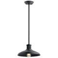 KICHLER, ALLENBURY PENDANTS, SEMI FLUSH MOUNT LIGHT