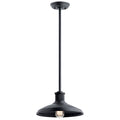 KICHLER, ALLENBURY PENDANTS, SEMI FLUSH MOUNT LIGHT