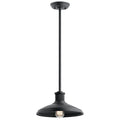 KICHLER, ALLENBURY PENDANTS, SEMI FLUSH MOUNT LIGHT