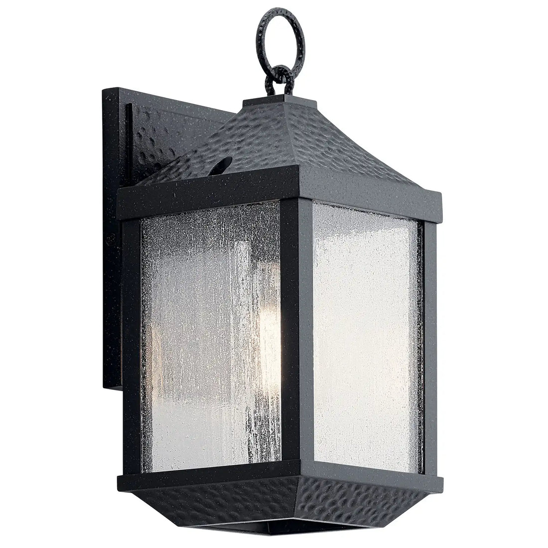 KICHLER SPRINGFIELD OUTDOOR - Post